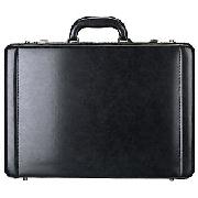 Antler Berkeley Attache Case, Black