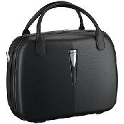 Antler Rubis Beauty Case, Black