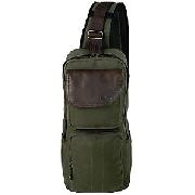 Antler Terrain Single Strap Backpack, Khaki