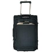 Antler Textura Trolley Cases, Black