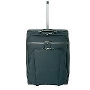 Antler Translite Cabin Trolley Case, Graphite