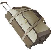 Antler Urbanite Large Trolley Bag, Stone