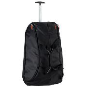 Delsey Odc 2Cpt Trolley Duffle Bag, 75cm