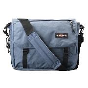 Eastpak Delegate Shoulder Bag, Grey