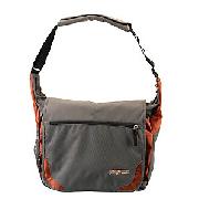 Jansport Elefunk Messenger Bag, Grey