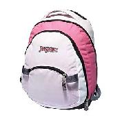 Jansport Trinity Iii Back Pack, Pixie Pink