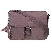 Kipling New Rita Shoulder Bag, Brown