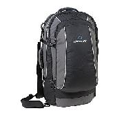 Life Venture Kativa Ruck Sack, Charcoal