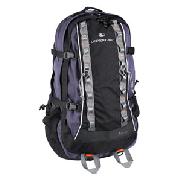 Life Venture Kibo 40 Back Pack, Sage