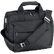 Mandarina Duck Work Travel Bag, Black