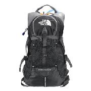 North Face Hammerhead Back Pack, Orange/Black