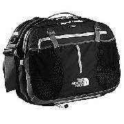 North Face Offsite Bag, Black