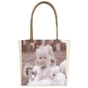 Photo Personalised Handbag