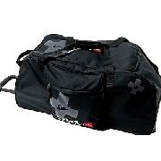 Quiksilver Nap Century Wheeled Bag, Black