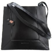 Radley Border Shopper Bag, Black