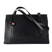 Radley Border Tote Bag, Black