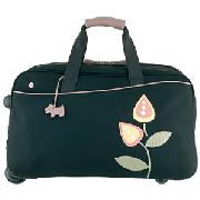 Radley Secret Garden Wheeled Holdall