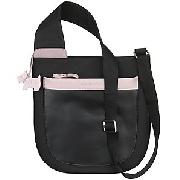 Radley Sport Across Body Bag, Black