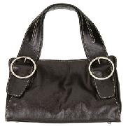 Ri2k Deneuve Grab Bag, Black