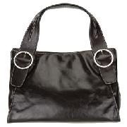 Ri2k Deneuve Tote Bag, Black