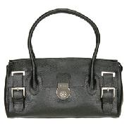 Ri2k Ekland Shoulder Bag, Black