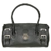 Ri2k Ekland Shoulder Bag, Black