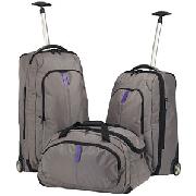 Samsonite Freeminder Duffle Bags, Dune