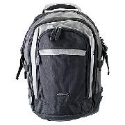 Samsonite Out-Liners Backpack, Black
