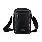 Samsonite Out-Liners Shoulder Bag, Black