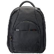 Samsonite Pro-Dlx 750 Series Laptop Backpack, Black