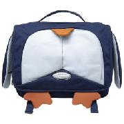 Samsonite Sammies Penguin Satchel