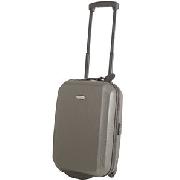 Samsonite Sky Wheeler 55cm Trolley Case, Bronze