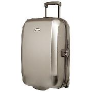 Samsonite Sky Wheeler Trolley Cases, Bronze