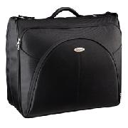 Samsonite X'lon Expandable Suiter, Black