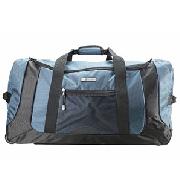 Skyway Westport Duffle Bag, Blue, 46cm