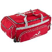 Woodworm Midi Cricket Holdall