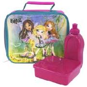 Bratz Cool Lunch Bag Kit