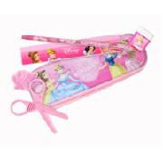 Disney Princess Pencil Case Set