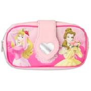 Disney Princess Shaped Pencil Case