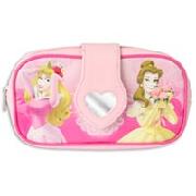 Disney Princess Shaped Pencil Case