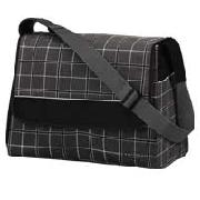 Graco Quattro Changing Bag In Manhattan