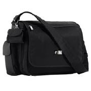 Large Messenger Changing Bag