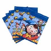 Noddy Lootbags 8 Pack