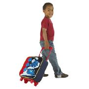 Thomas the Tank Engine Travel Set