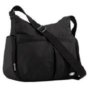 Ultralite Shoulder Changing Bag