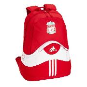 Adidas - Liverpool Football Club Backpack 2007/2008