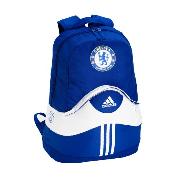 Adidas - Mens Adidas Chelsea Football Club Backpack