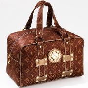 Baby Phat - Overnight Bag