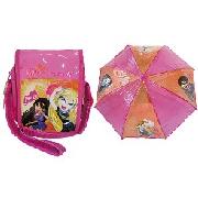 Bratz - Backpack Gift Set