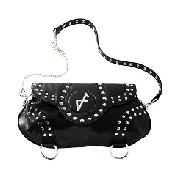 Firetrap - Stud Detail Shoulder Bag